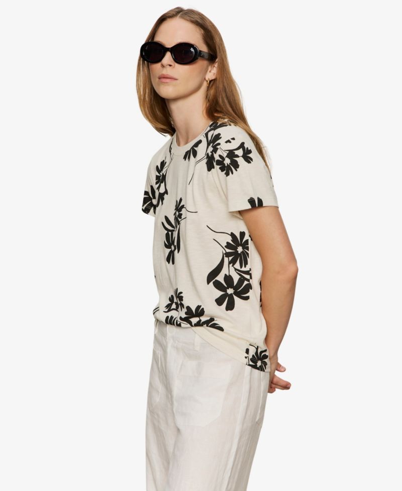 Petite Perfect Pull-On T-Shirt