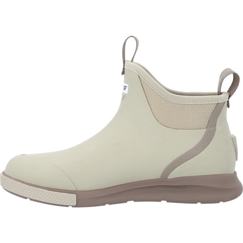 Men's Ankle Deck Boot Sport