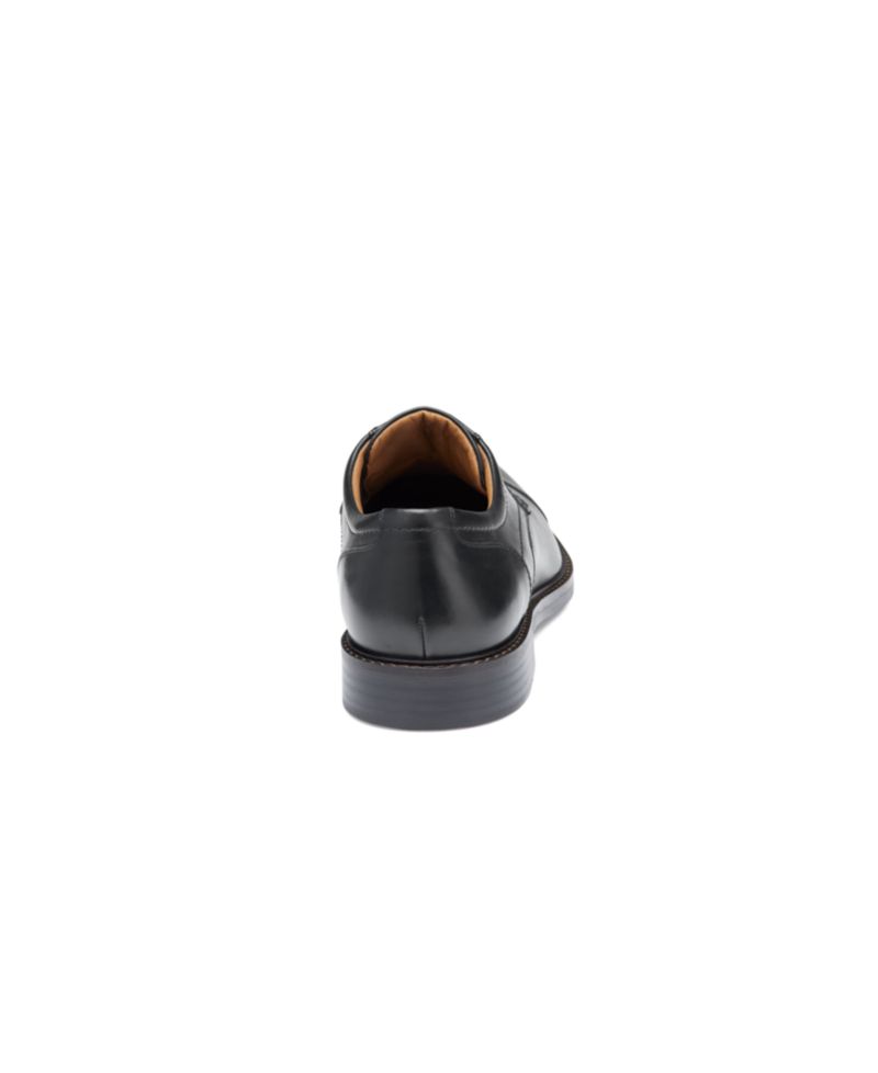 Men's Mason Cap Toe Shoes