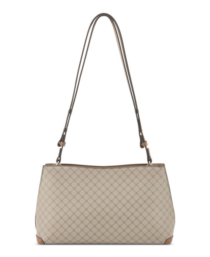 Vevina Convertible Small Shoulder Handbag