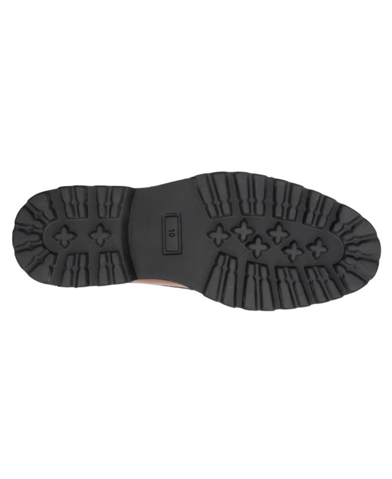 Men's Logan Oxford
