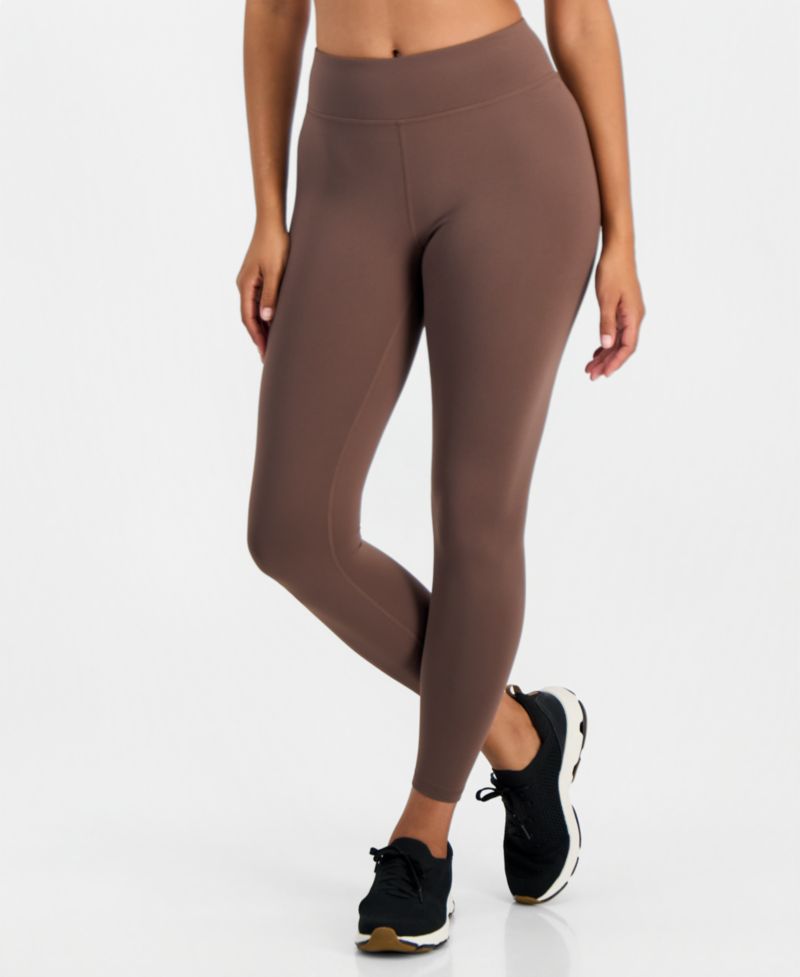 Women's SF Legging 7/8 High-Waisted Stash Pocket Leggings