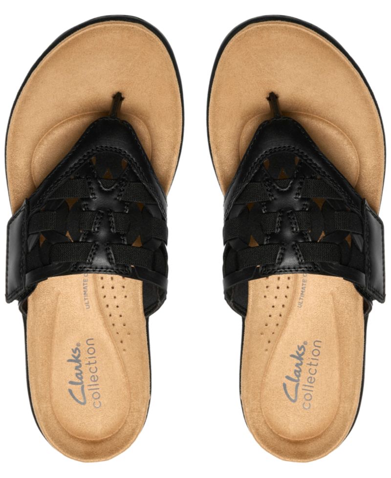 Women's Collection Laurieann Mia Round Toe Sandals
