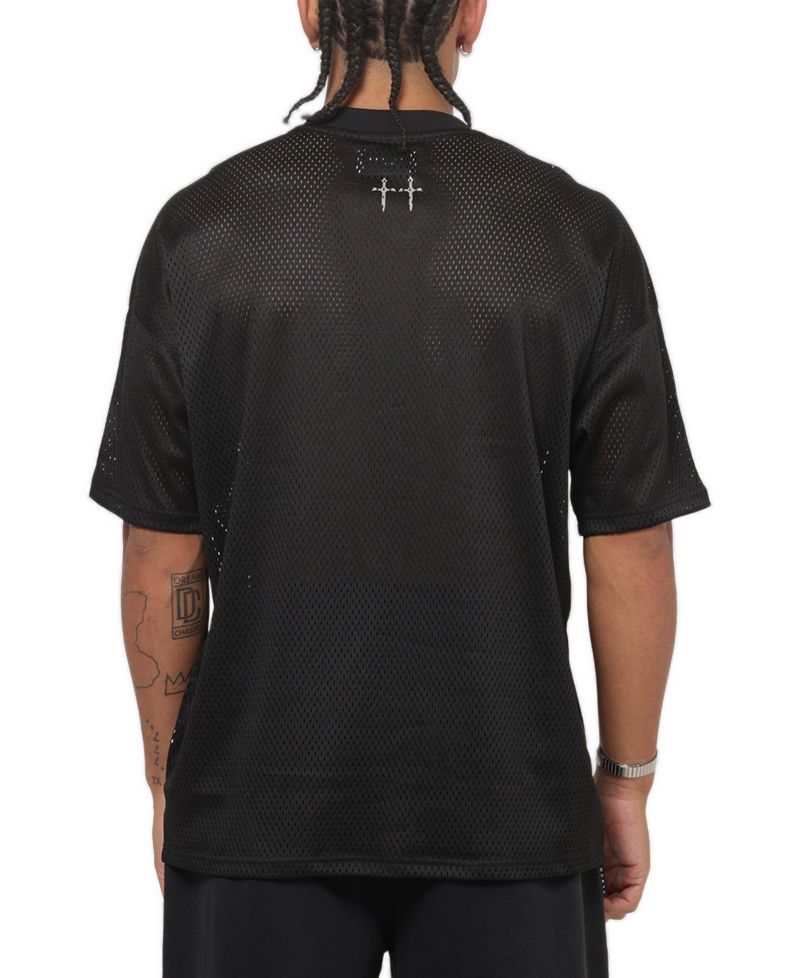 Men's ATHLTC Mesh Jersey