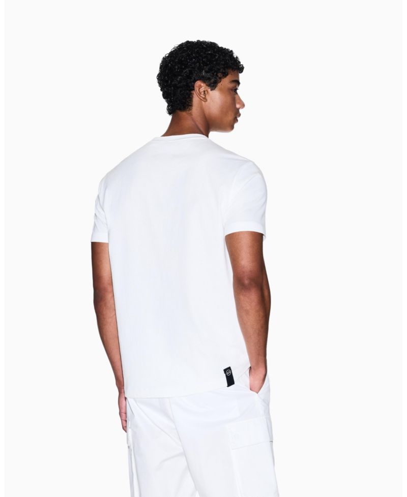 Men's Circle A X Graphic T-Shirt