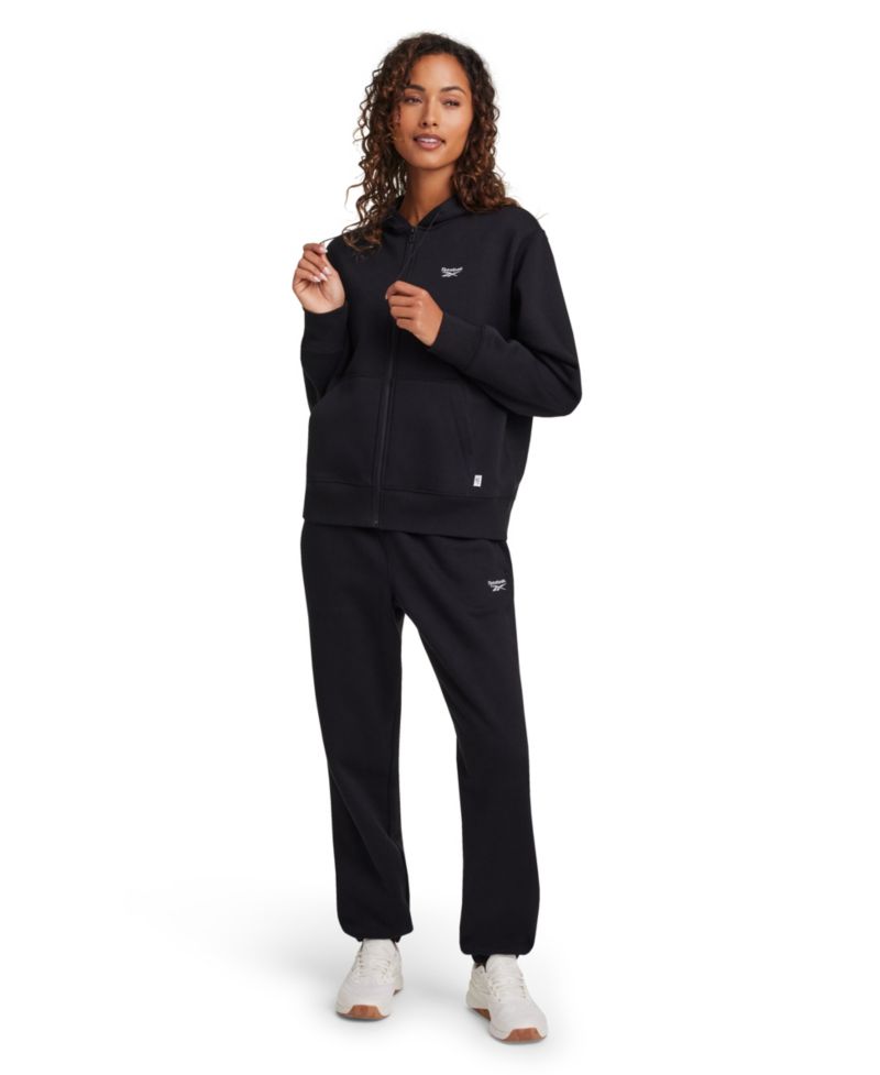 Women's Vector Full-Zip Sweatshirt