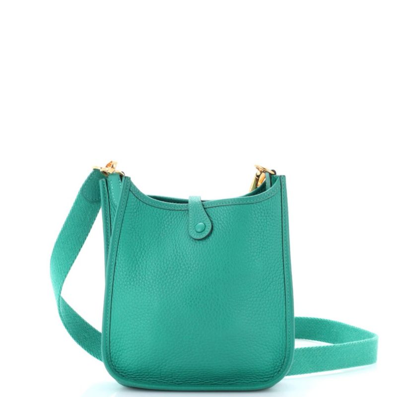 TPM Evelyne Bag Gen III Clemence