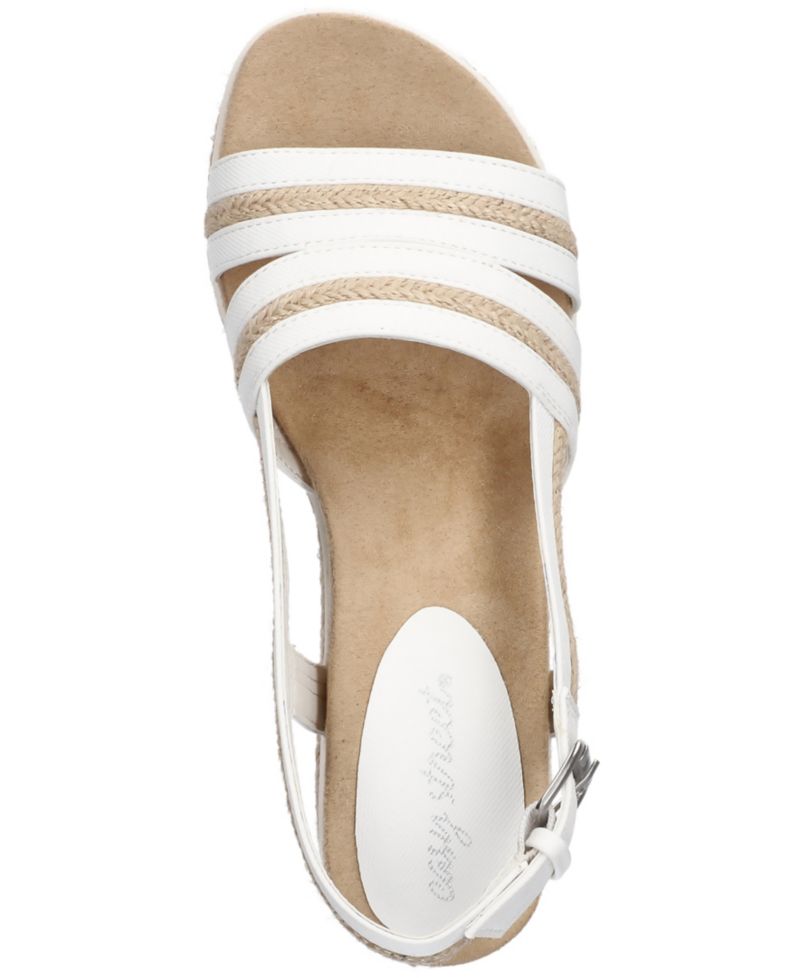 Women's Mel Wedge Heel Sandals