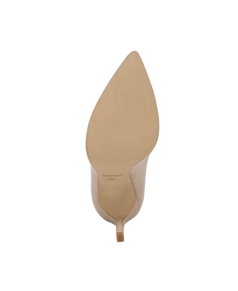 Women's Tatiana Pointed Toe High Stiletto Pumps