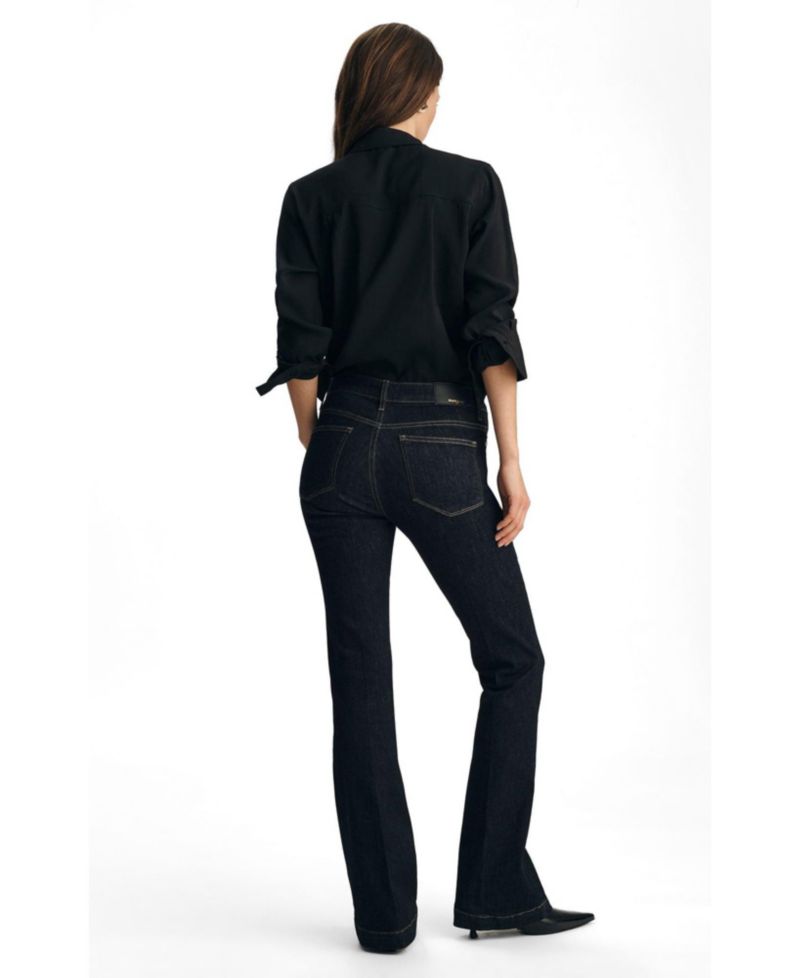 Women's Sydney High Rise Flare Jeans