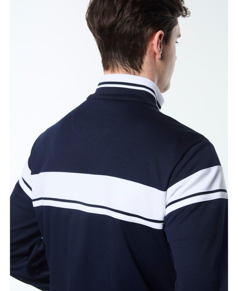 Men's Damarindo Track Jacket Archivio