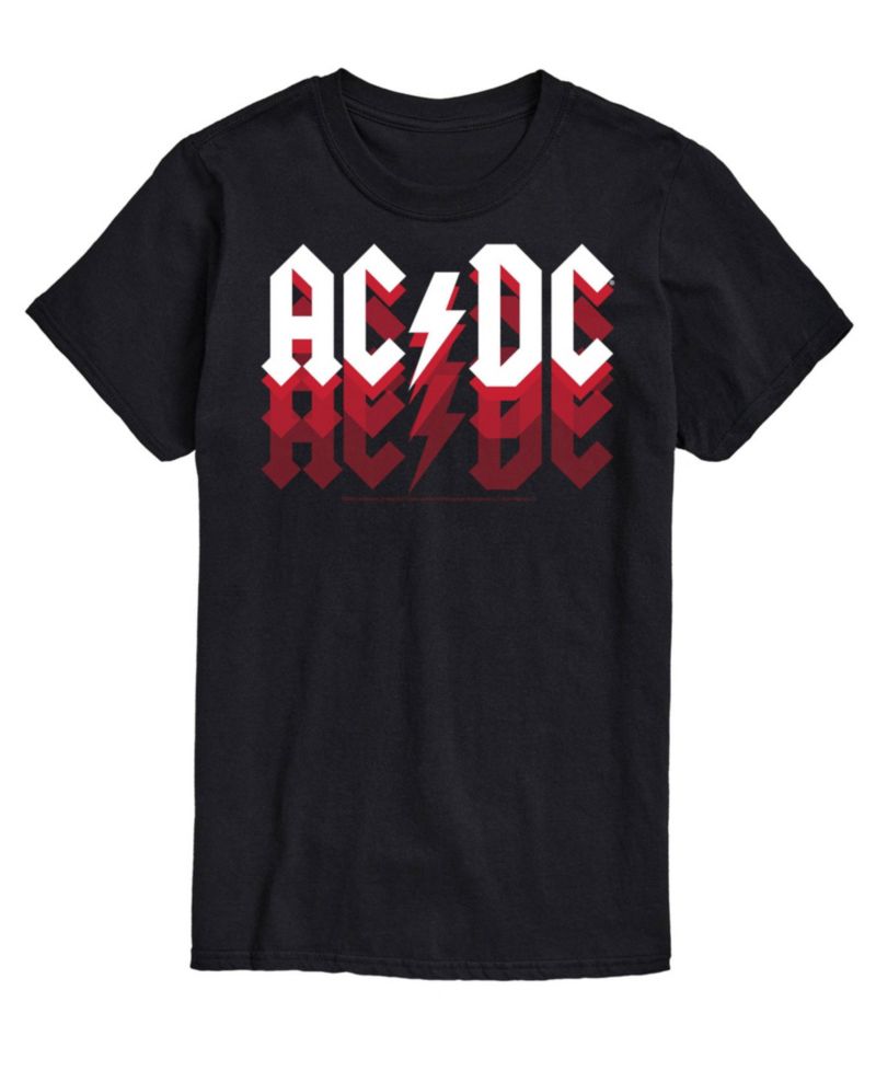 Men's ACDC Logo T-shirt