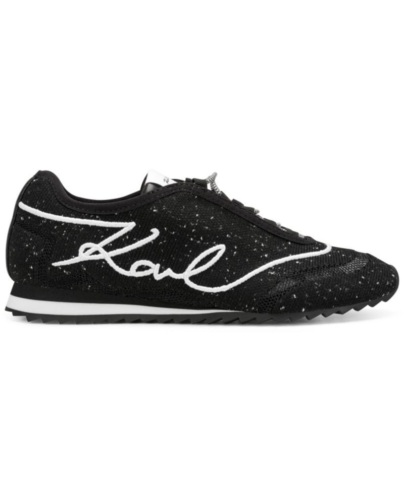 Women's ANGEL Lace-Up Sneakers