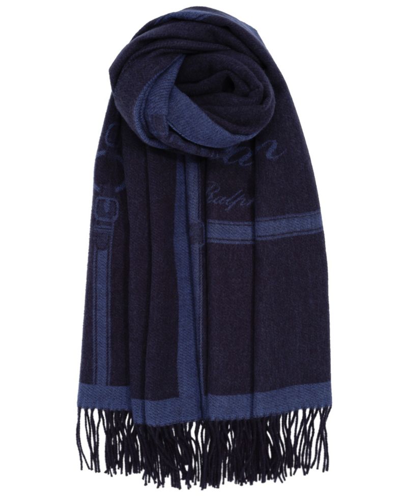 Belting Blanket Wrap