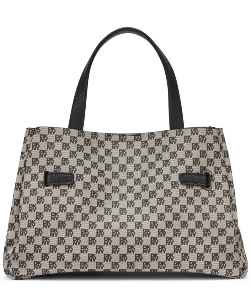 Bryar Small Crossbody Satchel Bag