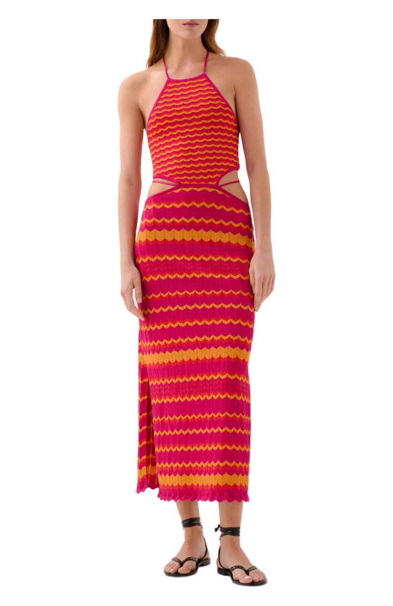 Women's Ziggy Knit Dress
