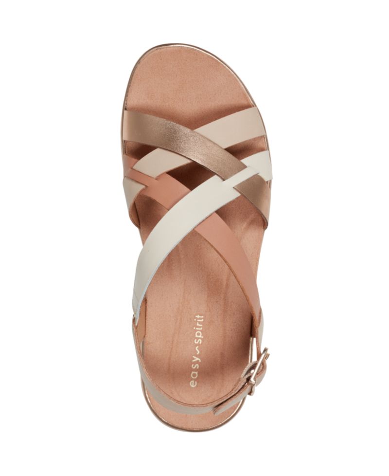 Women's Indie Strappy Sandals