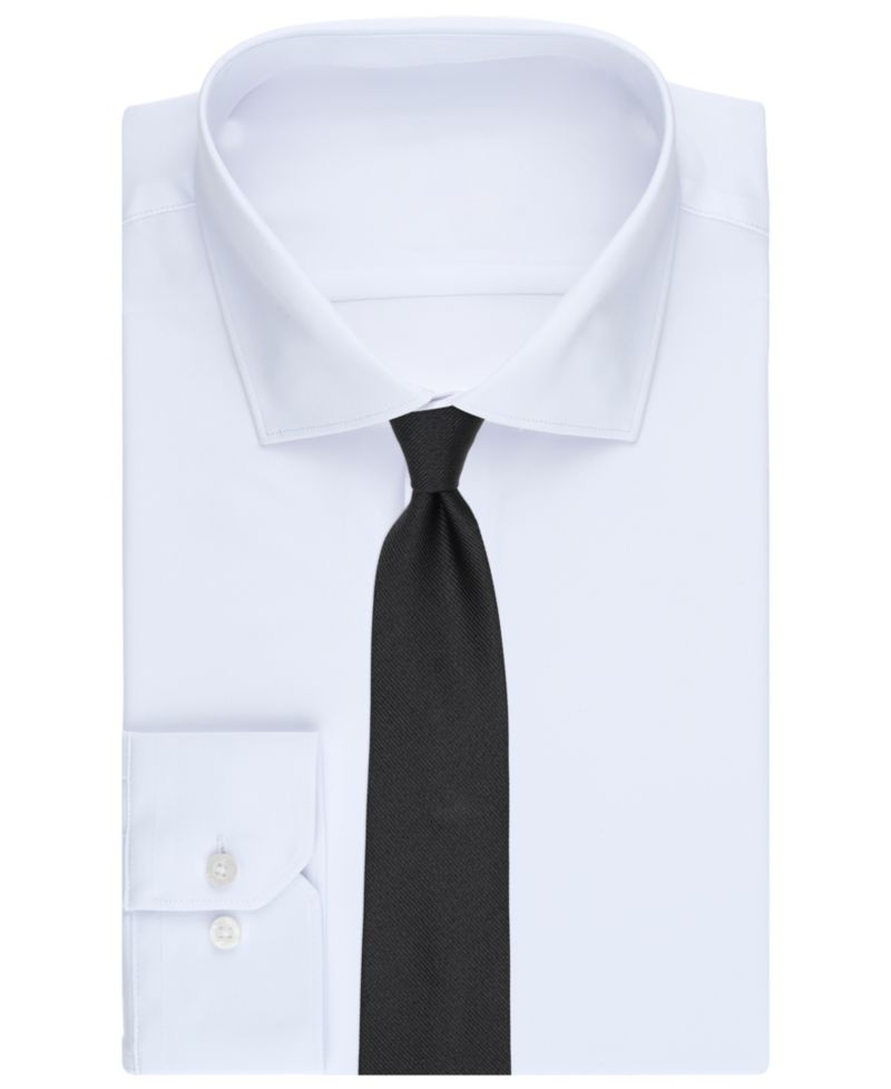 Men's Florence Solid Classic Tie