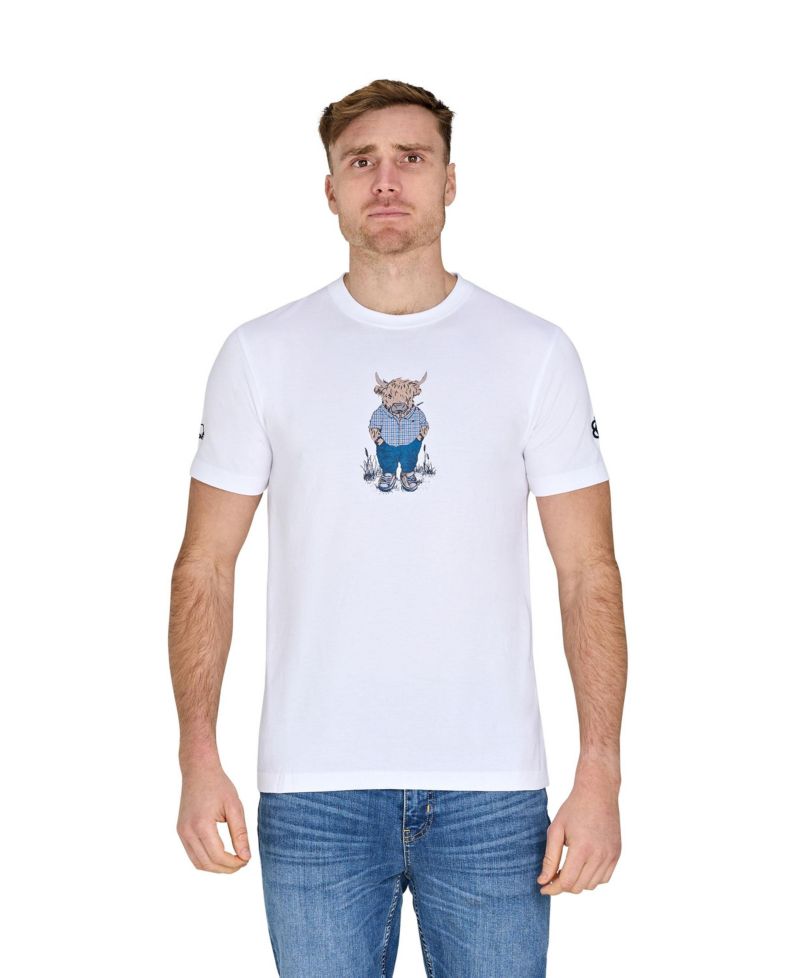 Men's YFC Bully Boy T-Shirt