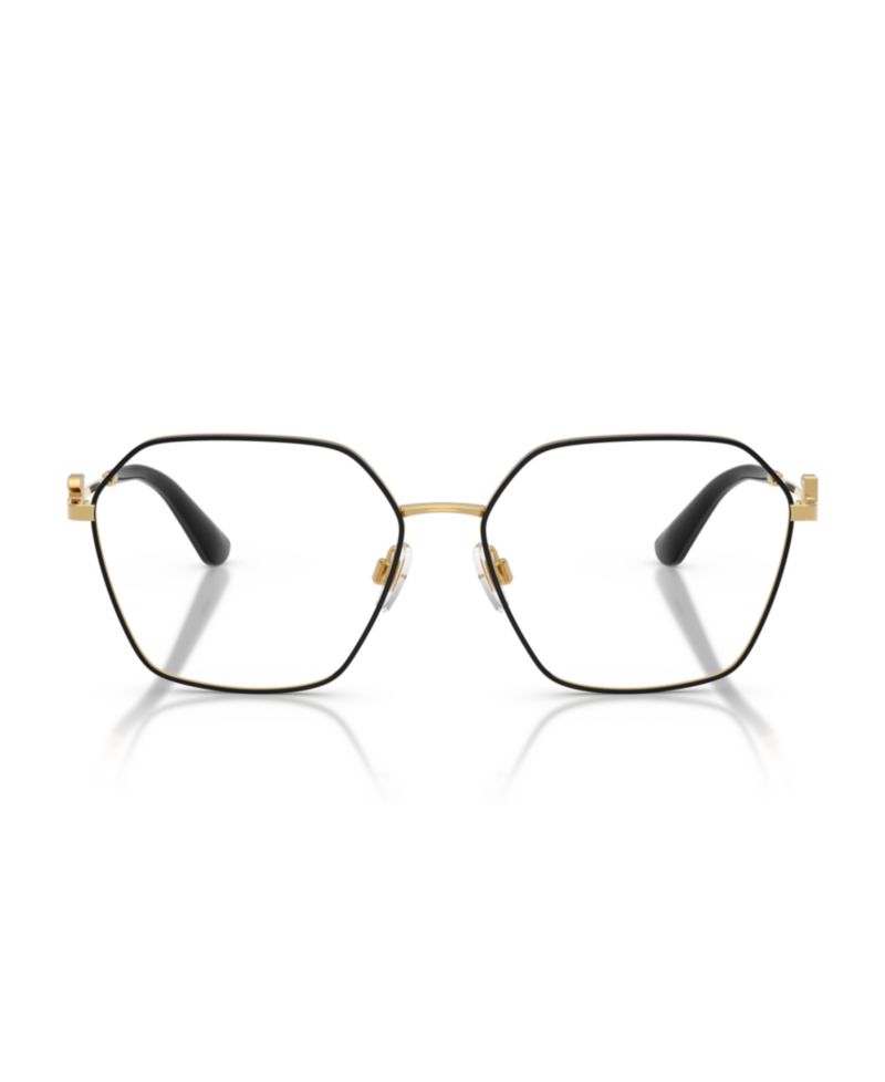 Woman Panthos Metal DG1366 Eyeglasses