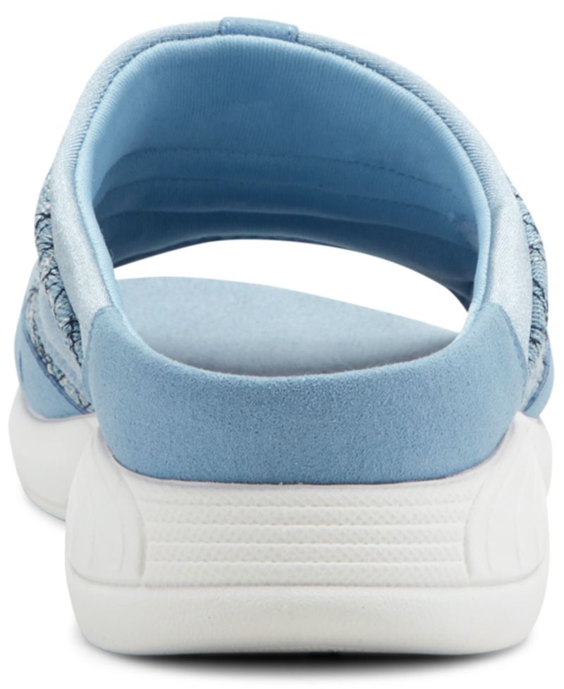 Women's Traciee Lightweight Flat Easy-On Sandals