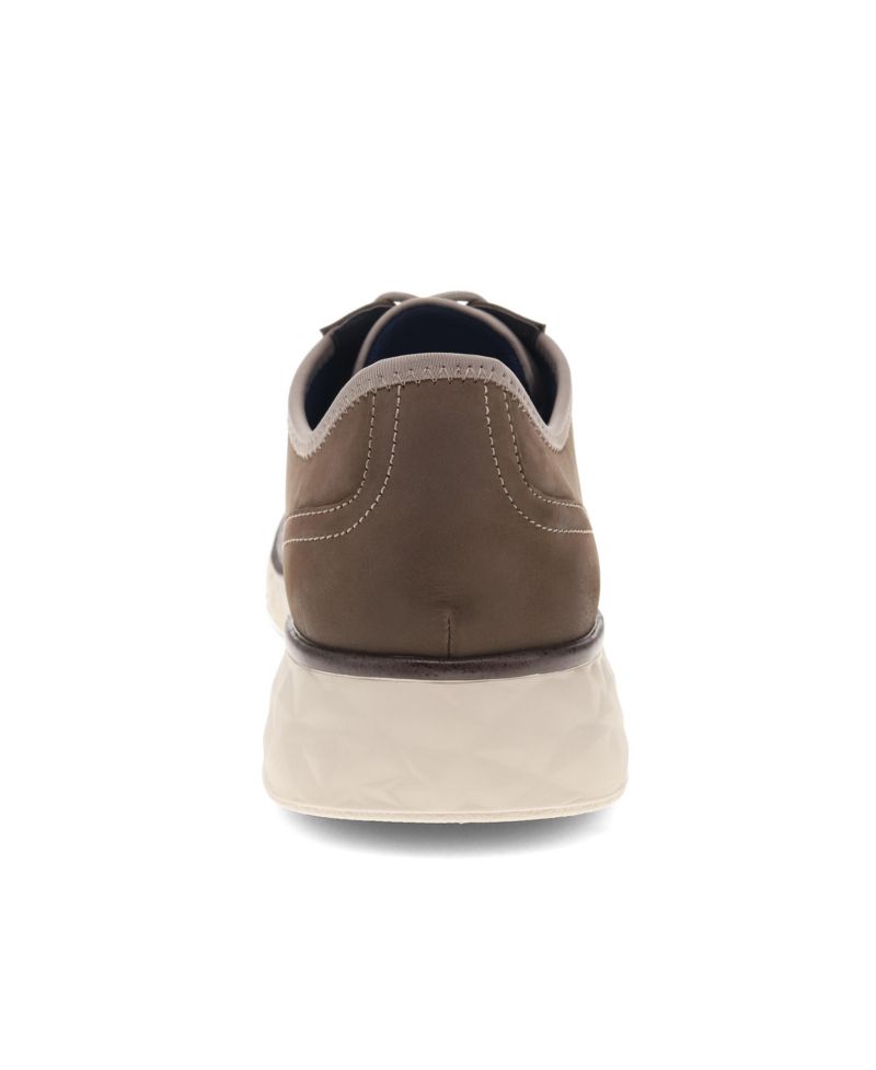 Men's Callum Casual Oxford