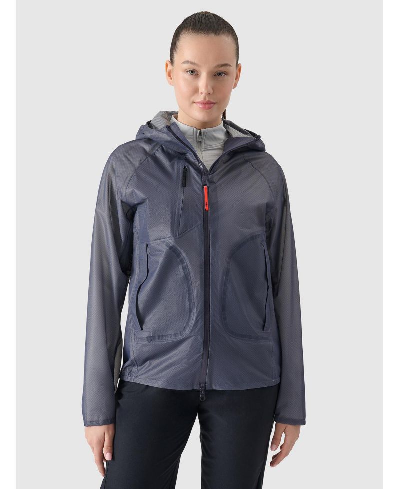 Women's Waterproof Jacket PRO Membrane 15000