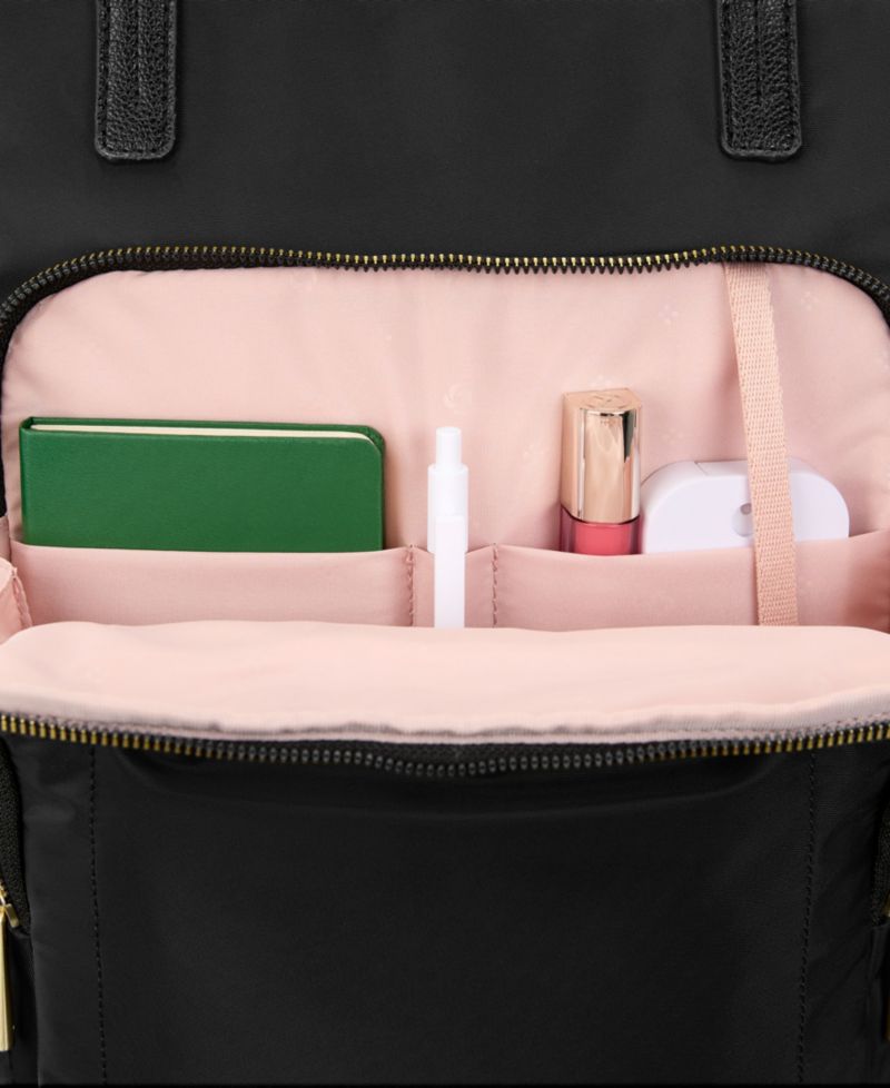 Mobile Solution 2 Convertible 16" Backpack