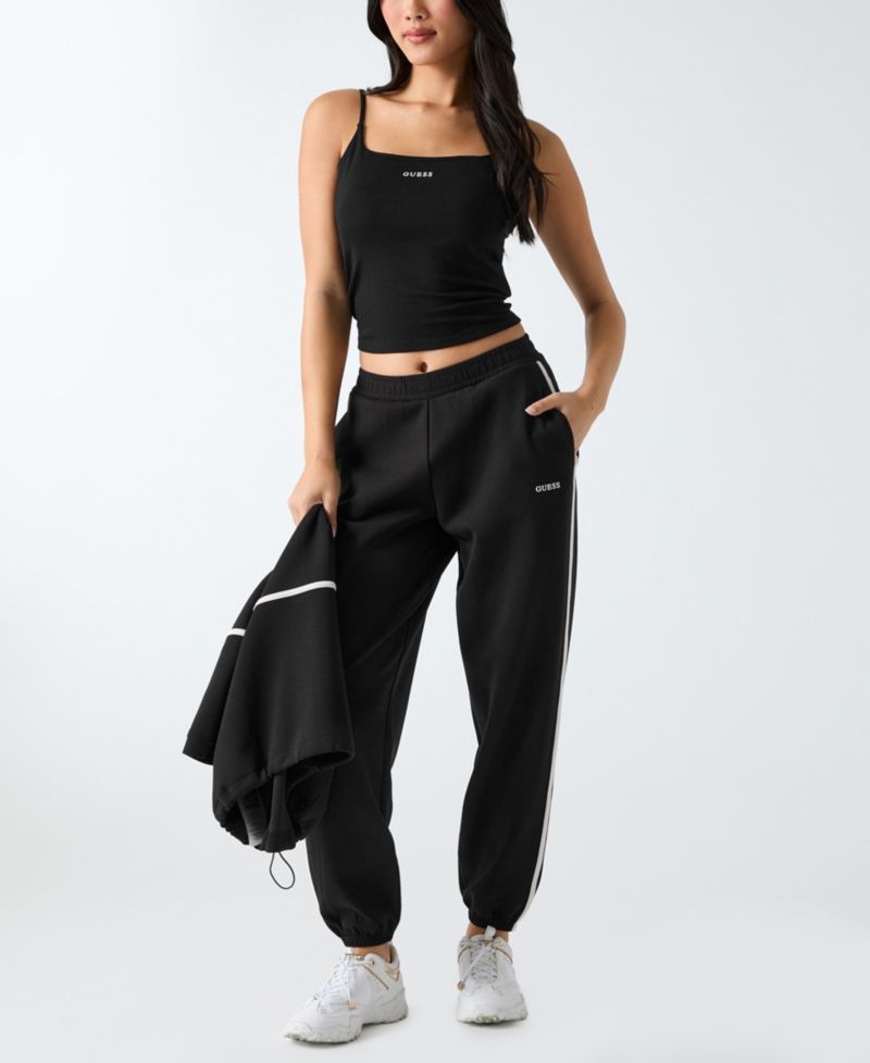 Women's Jasmine High-Rise Jogger Pants