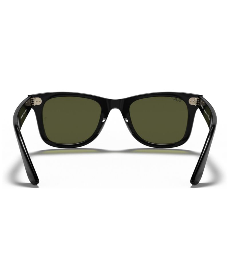 Polarized Sunglasses , RB4340 WAYFARER EASE