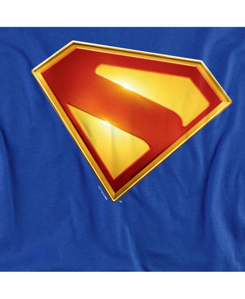 Men's 2025 New Logo Color T-Shirt