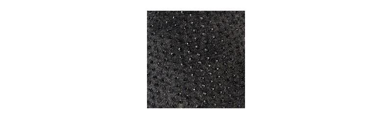 Women's Diamante Embellished Straight Leg Jeans