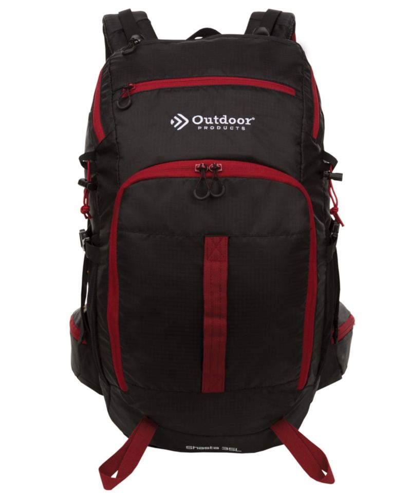 Shasta Technical Frame Backpack
