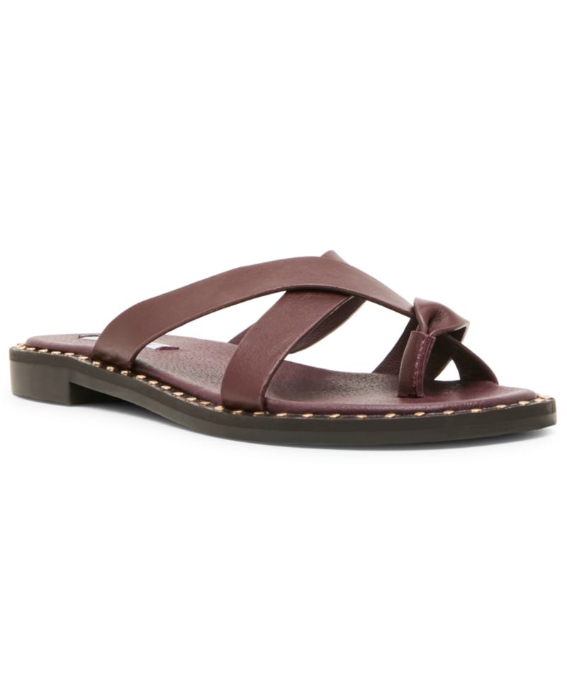 Women's Brutus Studded Slip-On Slide Sandals
