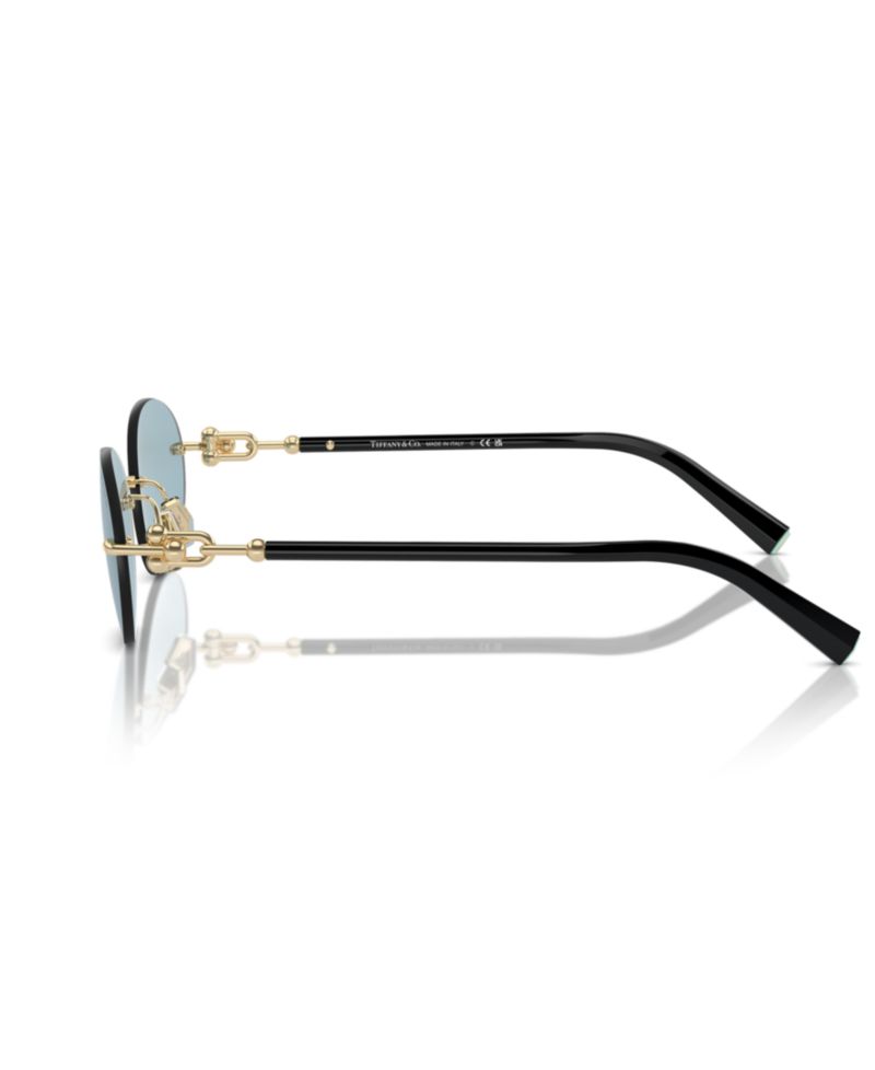 Women's Sunglasses, Tf3104D