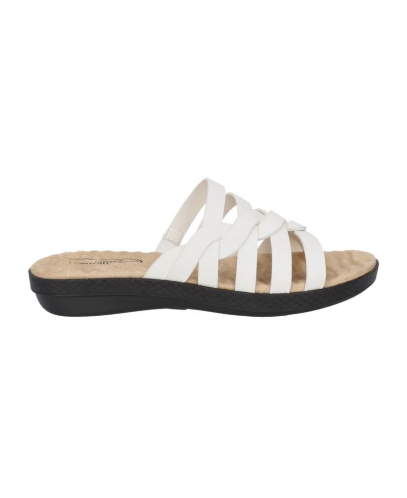 Women's Comfort Wave Sheri Slide Sandals