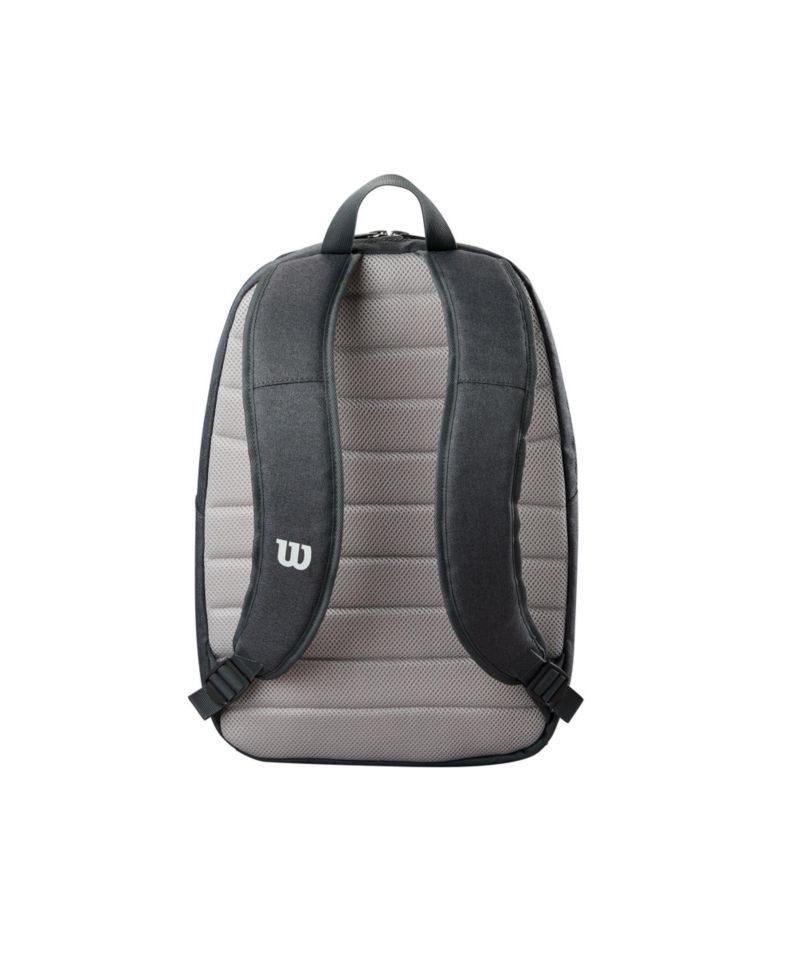 Tour Black Tennis Backpack - Black
