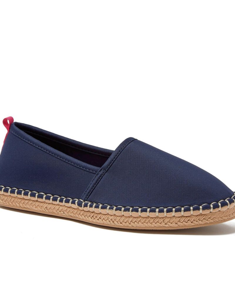 Women's Espadrille Beach and Water Shoes