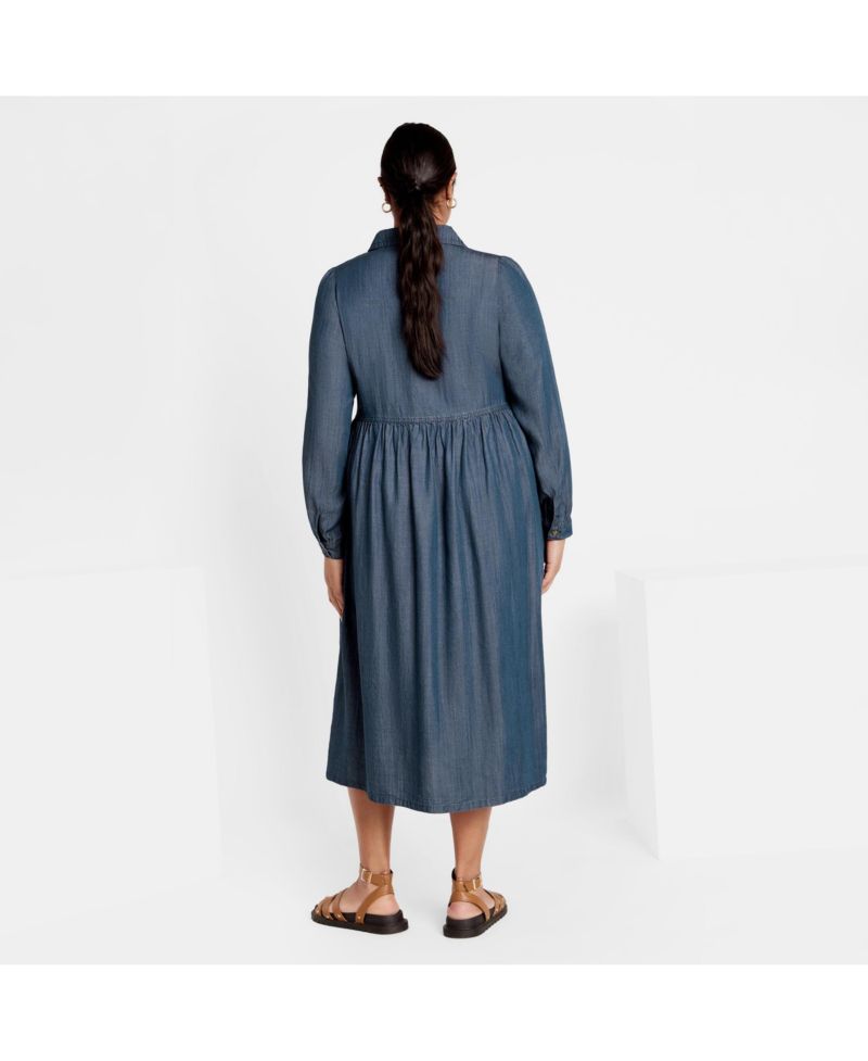 Plus Size Brayden Dress