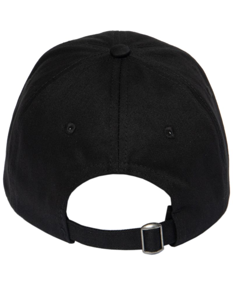 Men's Low Profile Baseball Adjustable Cap