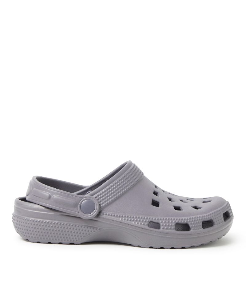 EcoCozy Women's Sustainable Clog