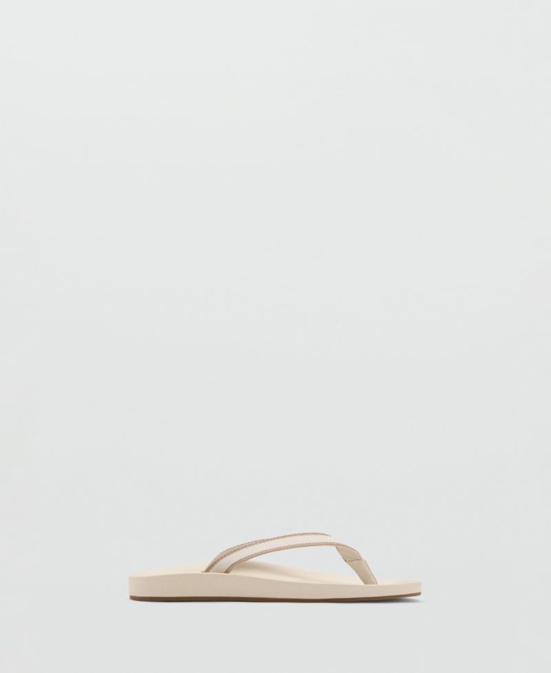 Men's Strappy Beach Sandals