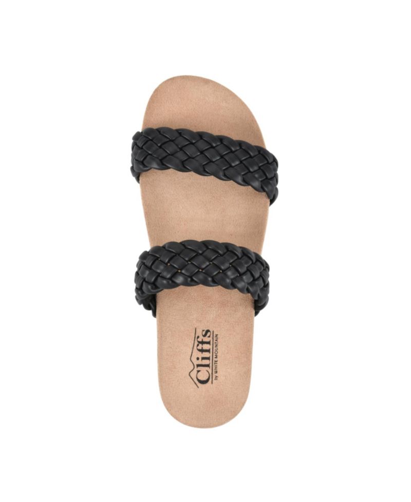 Women's Truly Slide Sandals