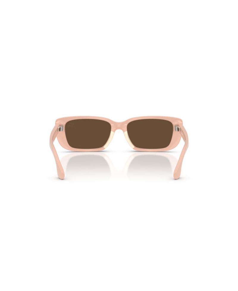 Rectangle Sunglasses, 0JB4006U (Ages 7-10)