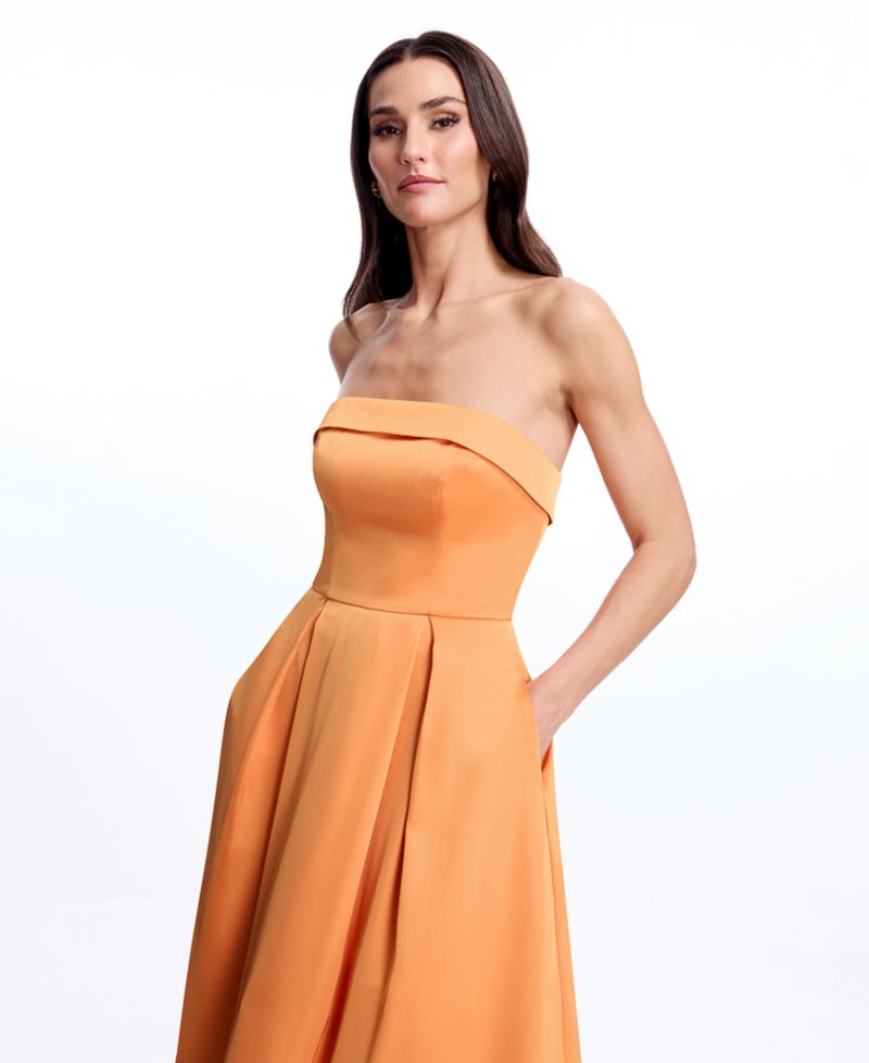 Women's Mika Sleeveless Midi Dress