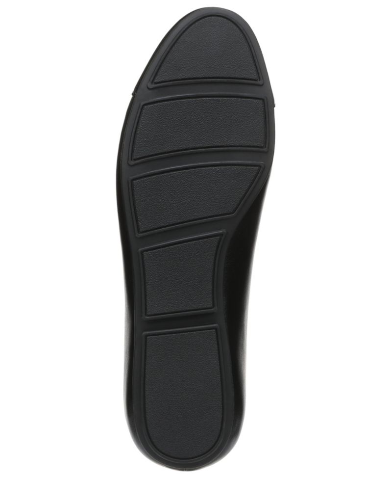 Women's Carterr Cap Toe Ballet Flats