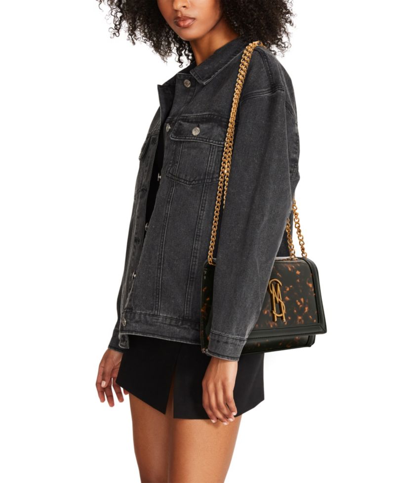 Larisat Magnetic Mini Crossbody Handbag