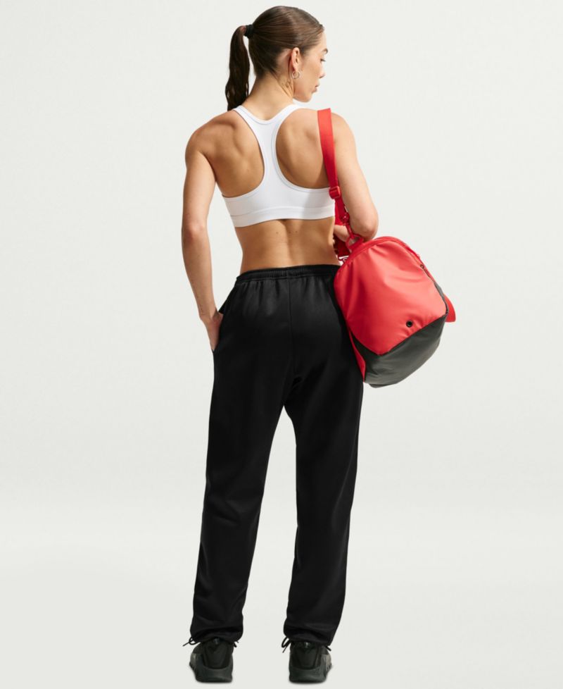 Women's Studio Fleece Therma-FIT Mid-Rise Pants