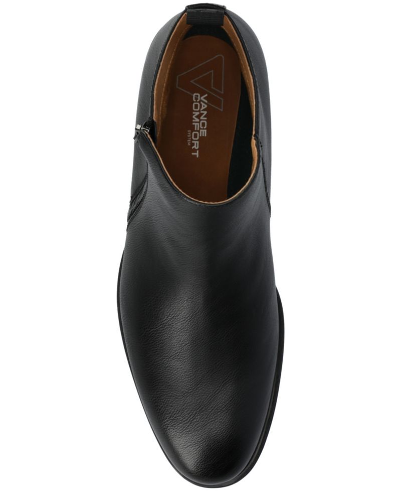 Men's Darnell Casual Ankle Boots