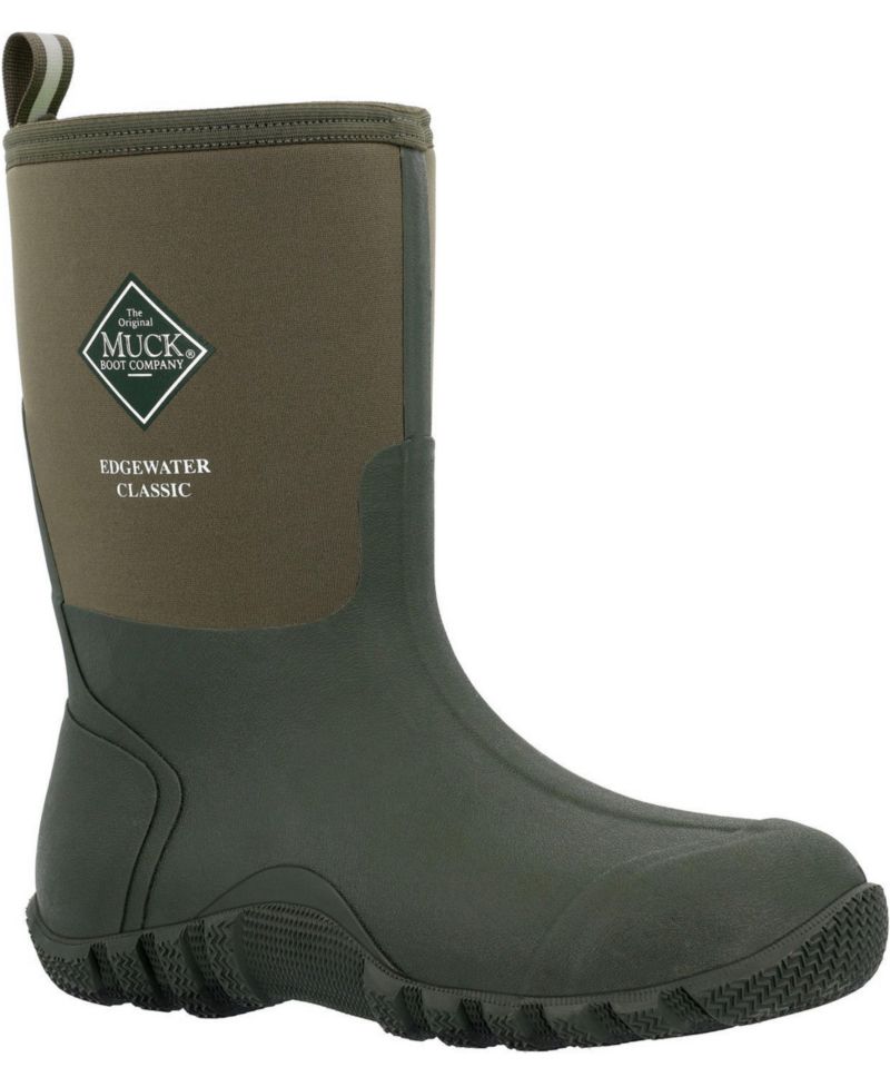 Men's Edgewater Classic Mid Boot